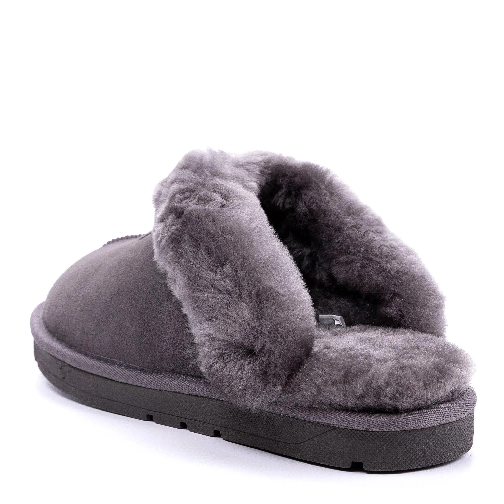 UGG Roozee Scuff Slippers