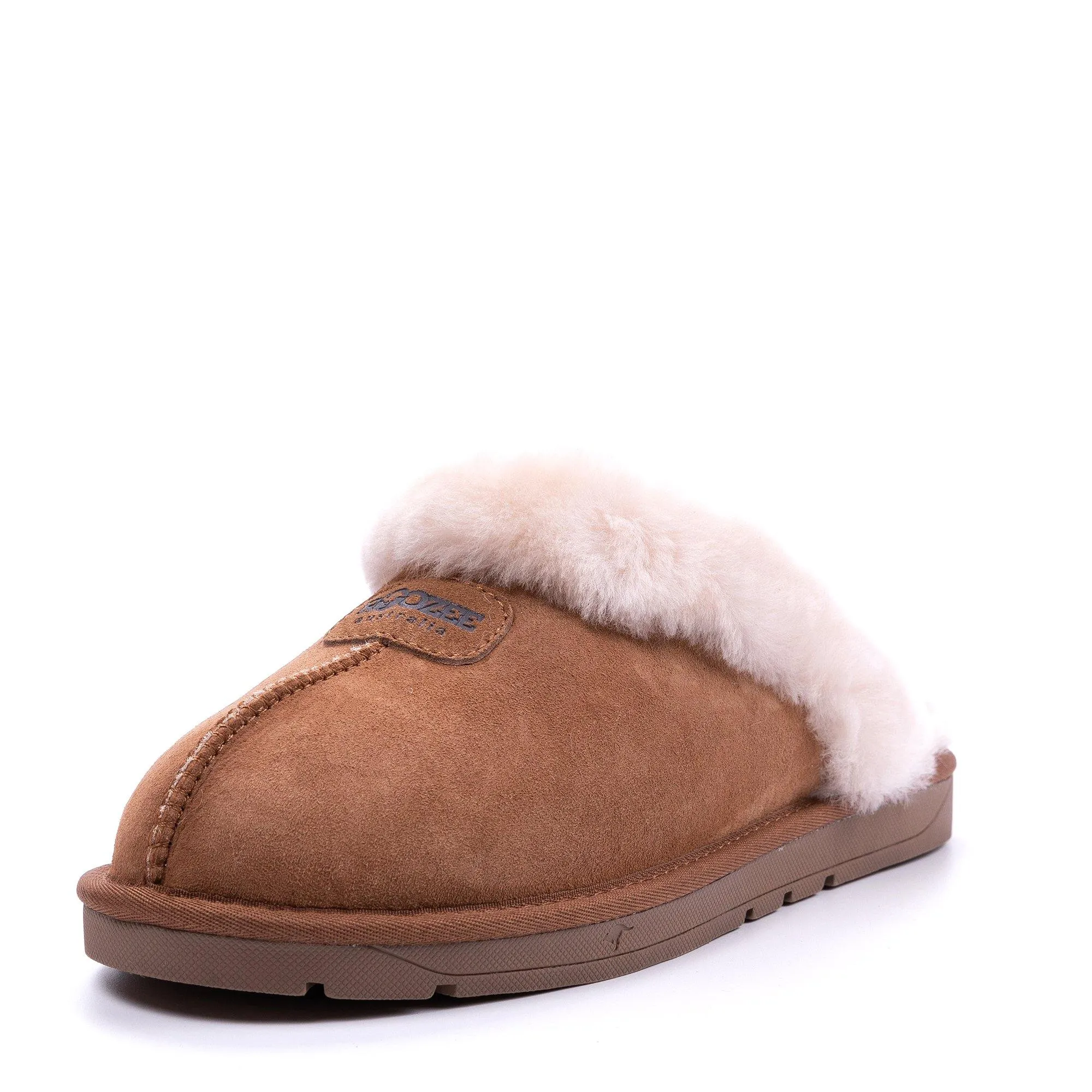 UGG Roozee Scuff Slippers