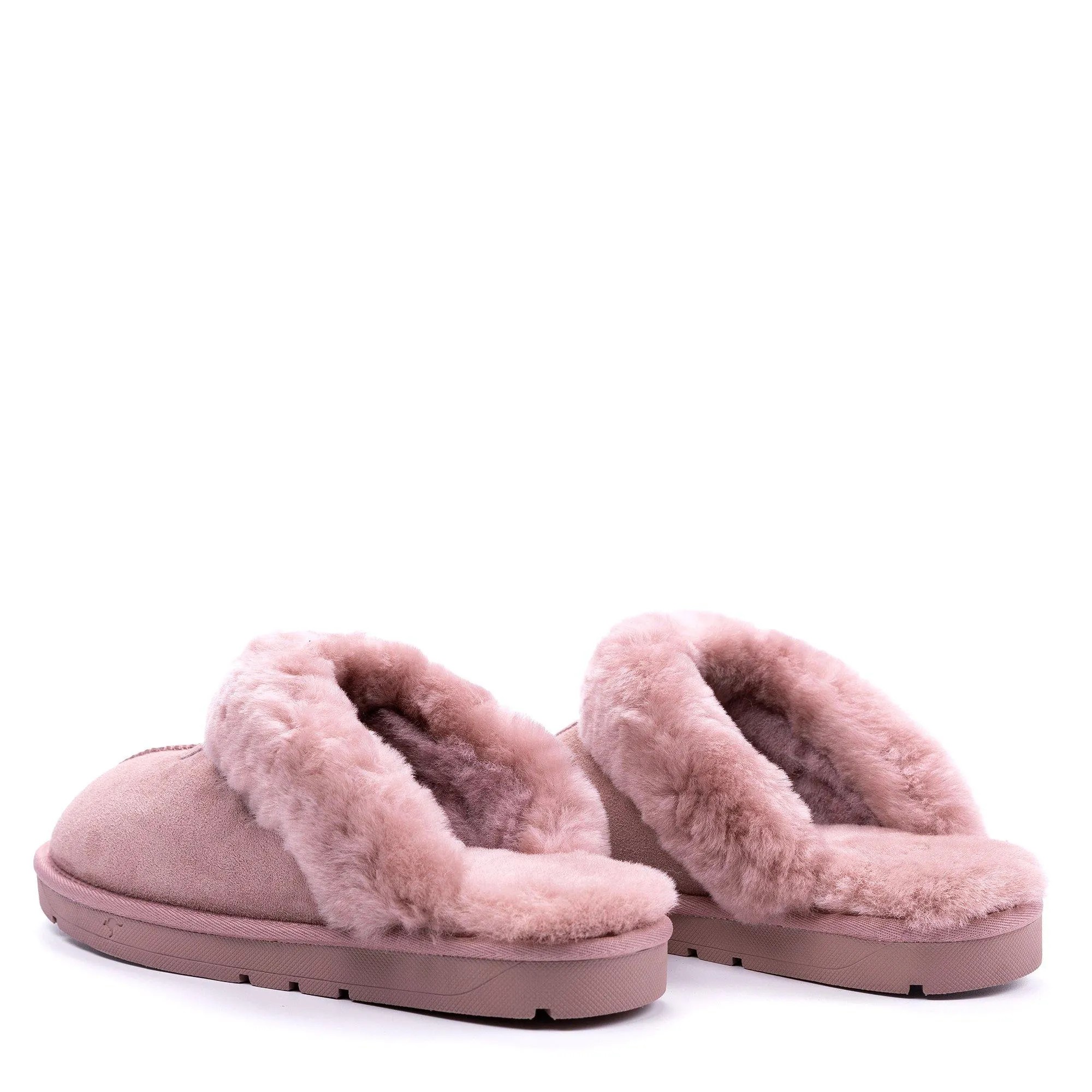 UGG Roozee Scuff Slippers