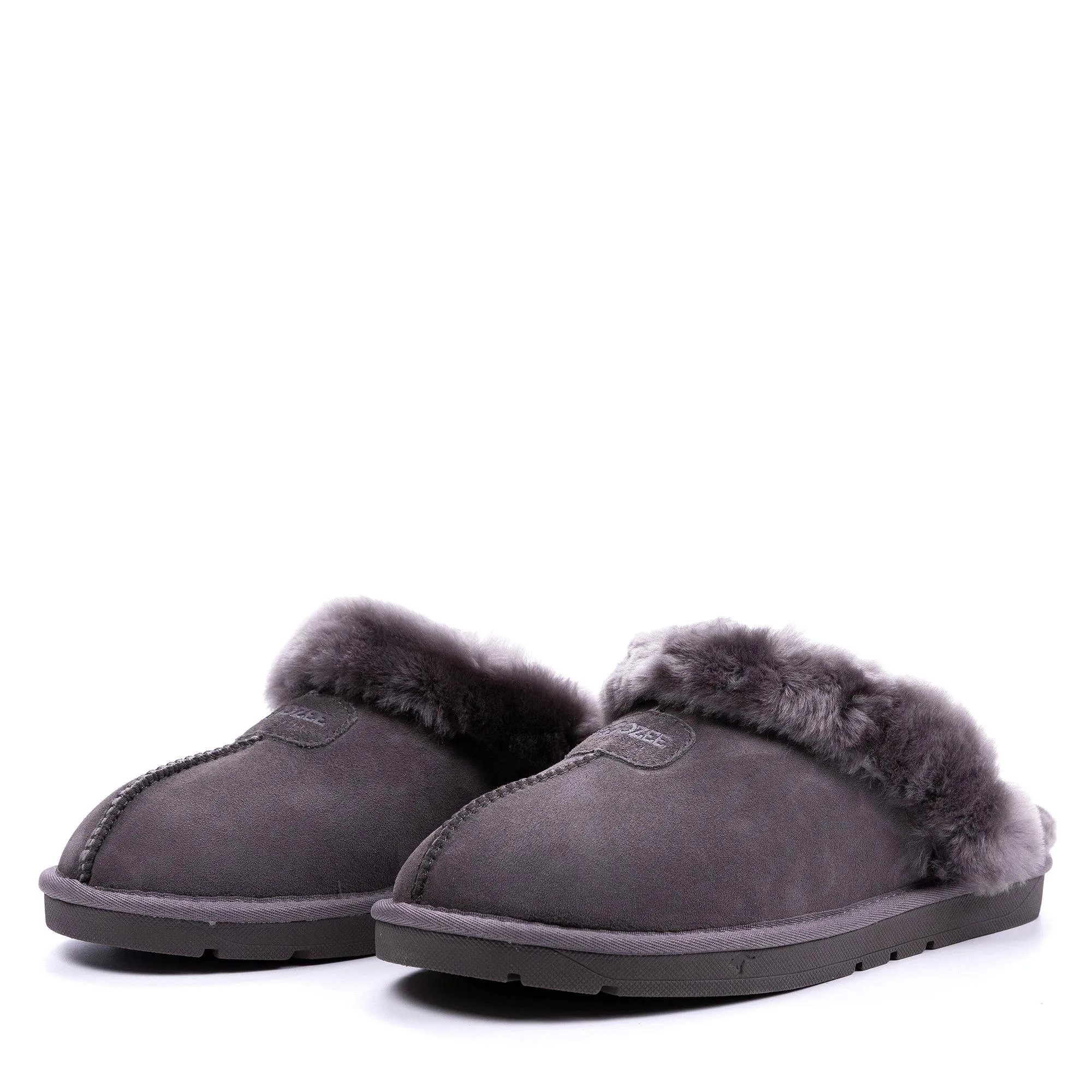 UGG Roozee Scuff Slippers