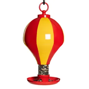 Up, Up & Away Bird Feeder