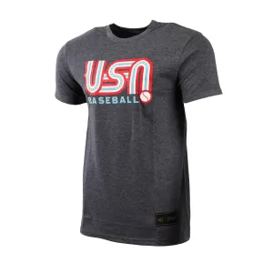 USA x Baseballism Retro Tee