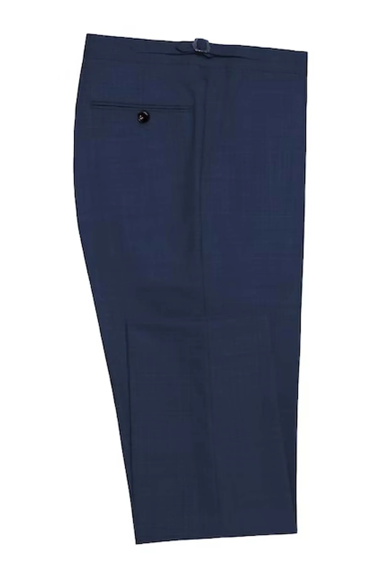 VBC Navy Blue Suit