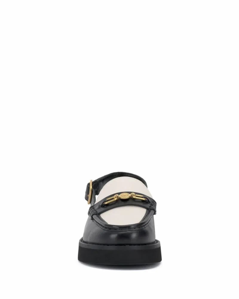 Vince Camuto TORRIE BLACK COCONUT CREAM/LOCAL ZENI