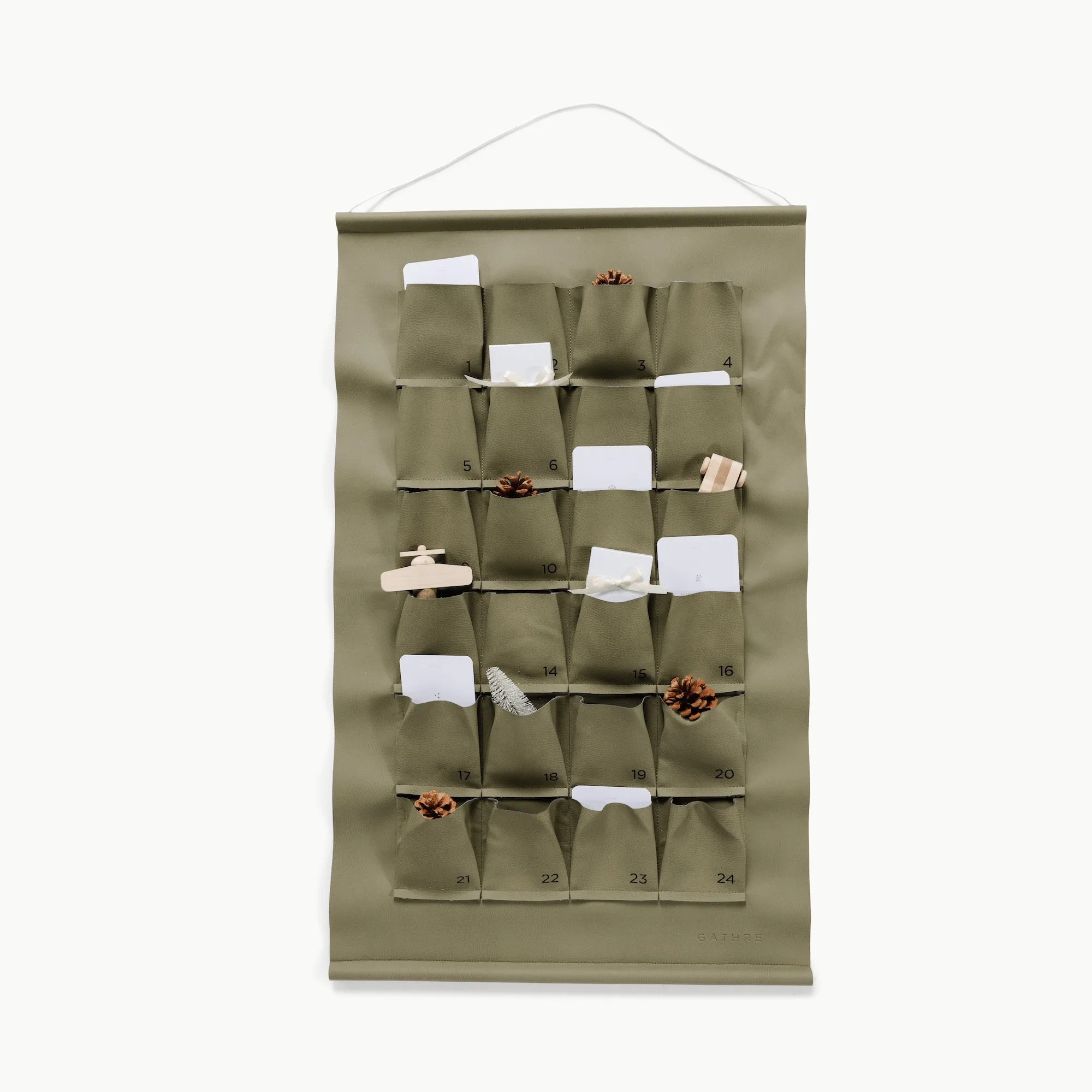 Wholesale Small Advent Calendar