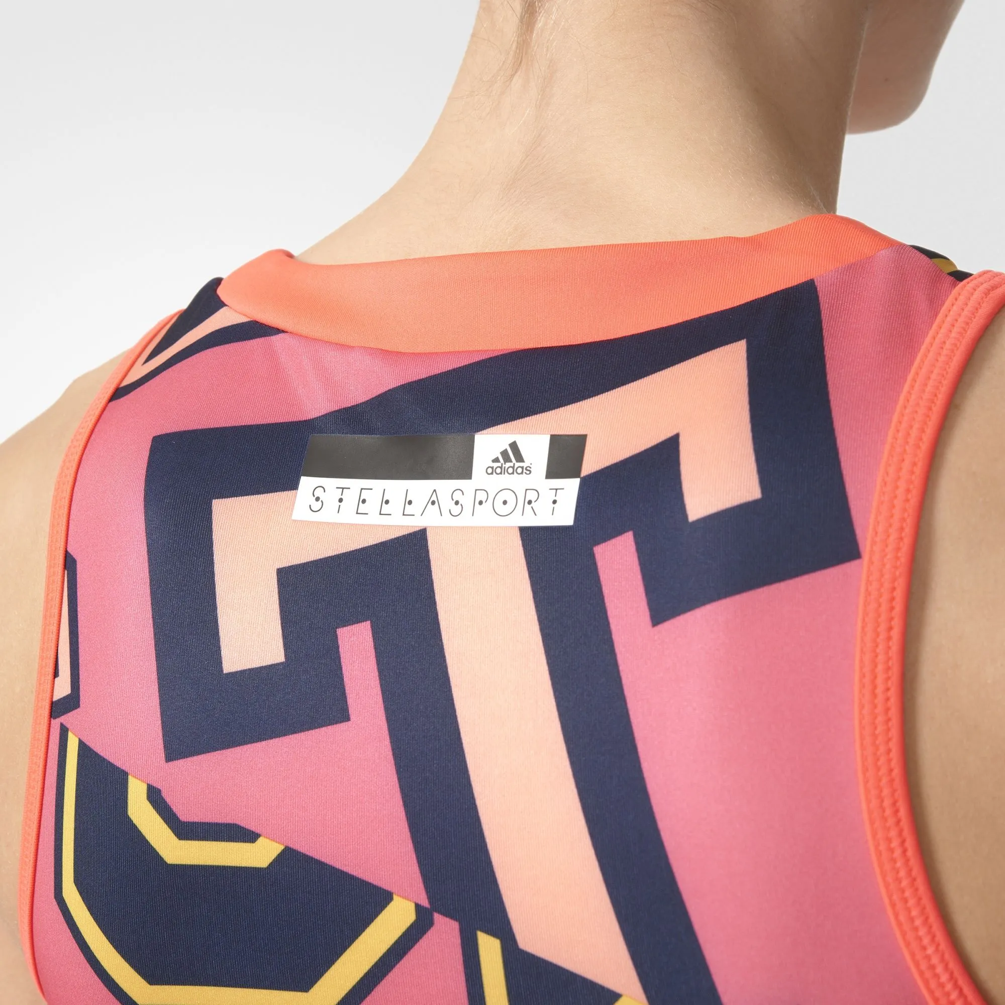 Women Training adidas STELLASPORT Collegiate Tank Top AP6214