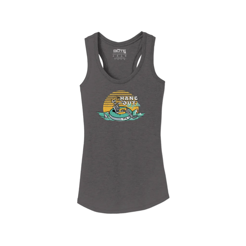 Women's Hangout Tank