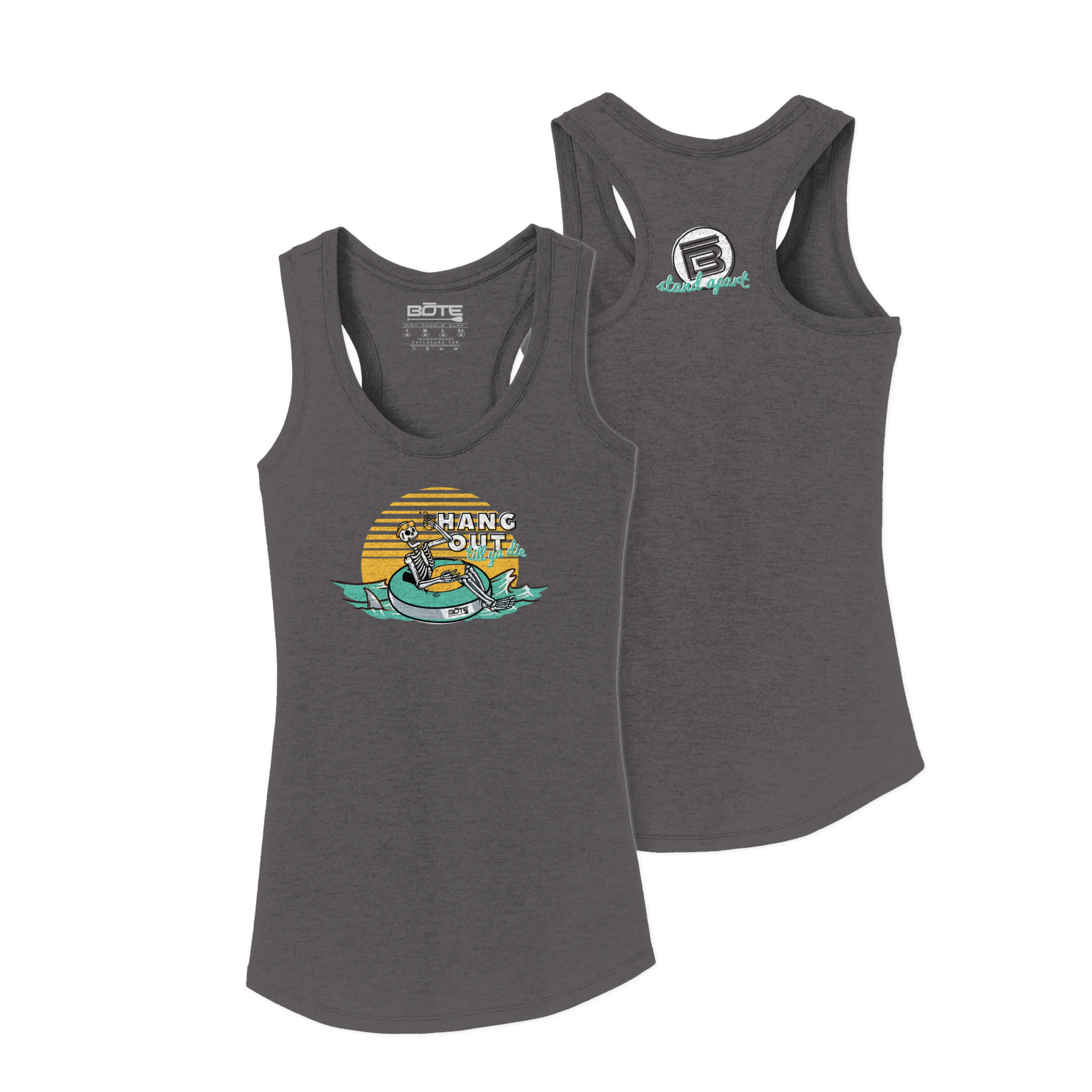 Women's Hangout Tank