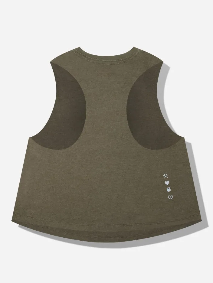 Women's Tank