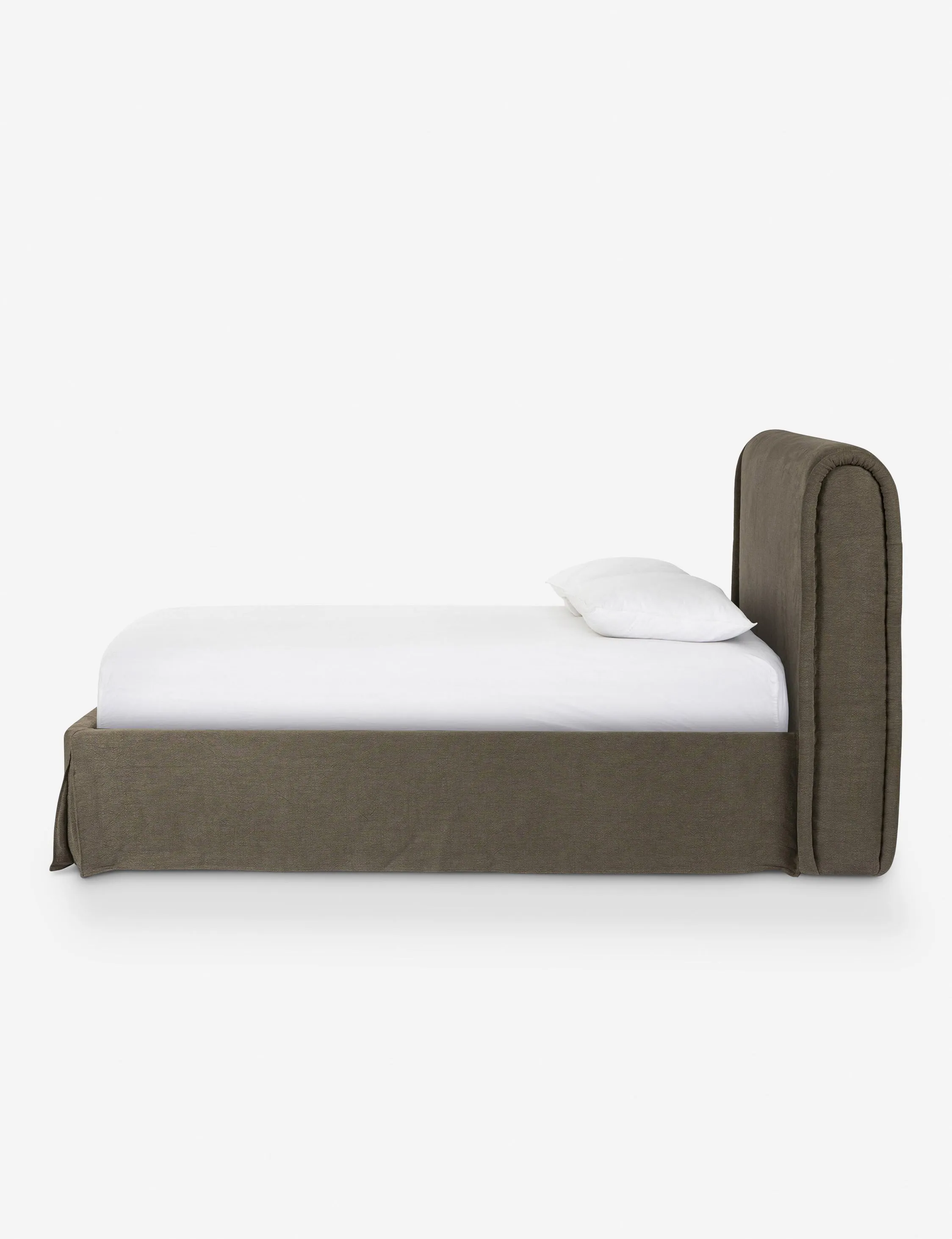 Wyndham Platform Bed by Amber Lewis x Four Hands