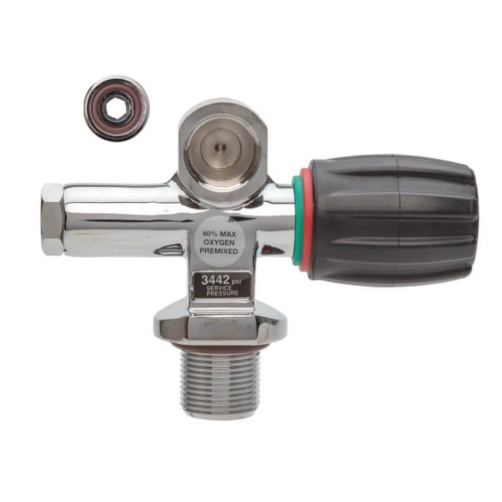 XS Scuba Thermo Modular Pro Valve